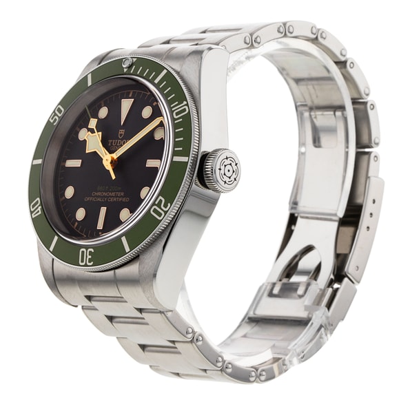 Tudor Heritage Black Bay 79230G
